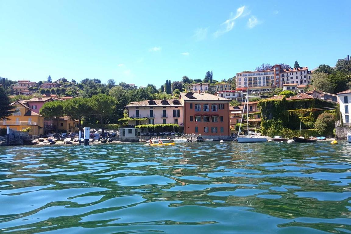 Bellagio Lakeside Apartment Exterior foto