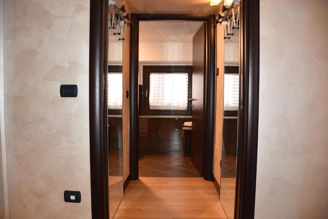 Bellagio Lakeside Apartment Exterior foto